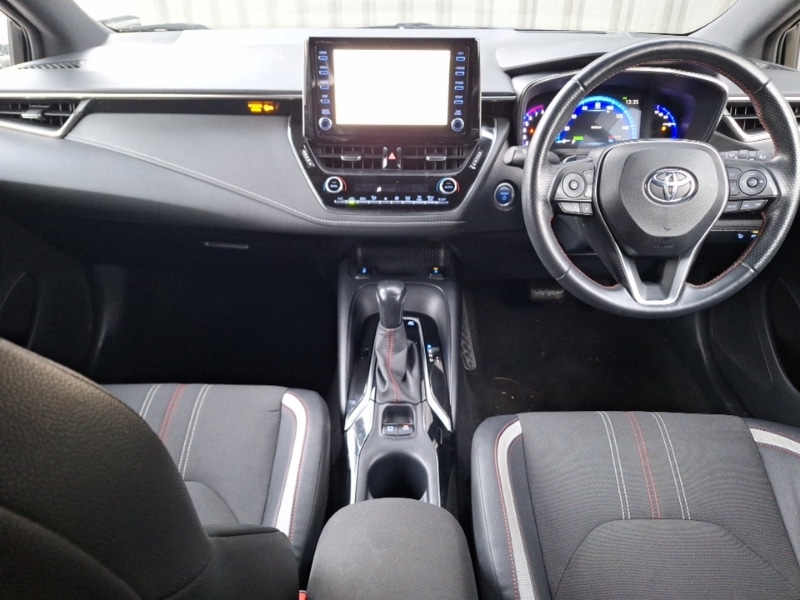 Used Toyota Corolla 2020 for sale - 77019811: Photo 2