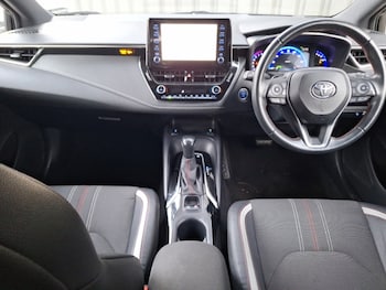 Used Toyota Corolla 2020 for sale - 77019811: Photo