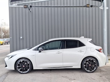 Used Toyota Corolla 2020 for sale - 77019811: Photo