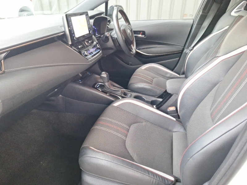 Used Toyota Corolla 2020 for sale - 77019811: Photo 5