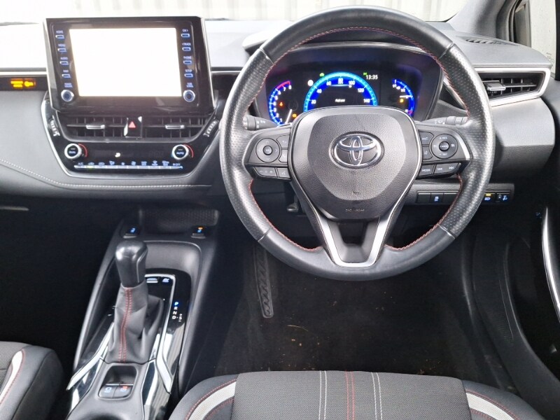 Used Toyota Corolla 2020 for sale - 77019811: Photo 7