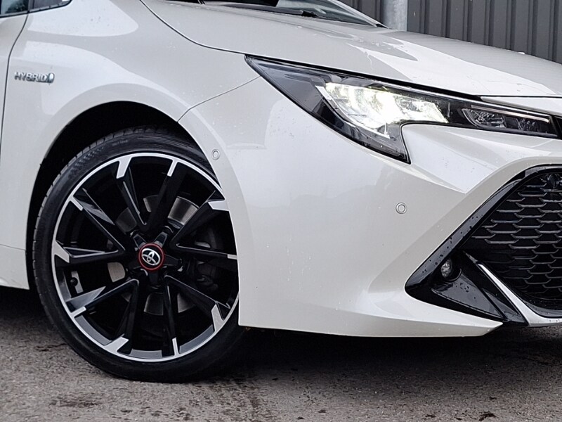 Used Toyota Corolla 2020 for sale - 77019811: Photo 9