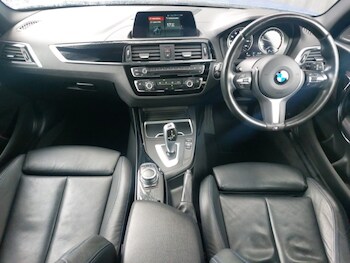 Used BMW 1 Series 2019 for sale - 78391392: Photo