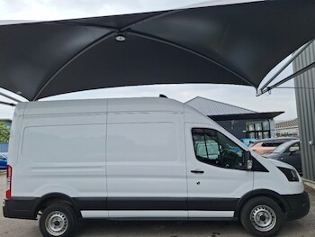 Used Ford Transit 2023 for sale - 78522587: Photo