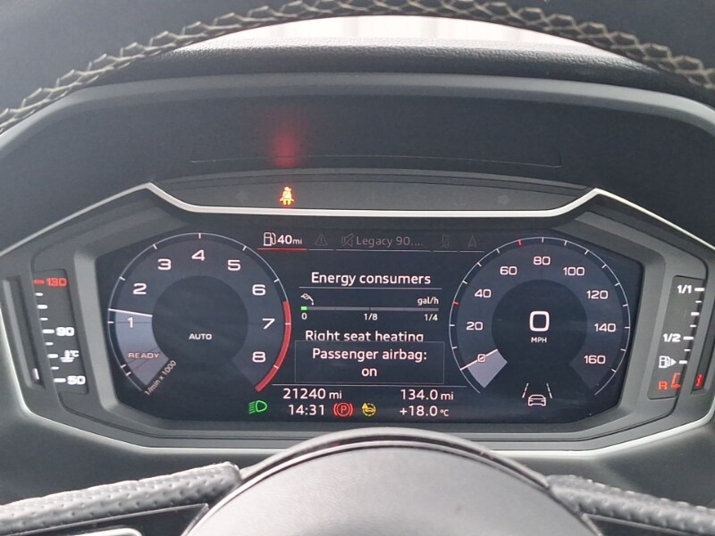 Used Audi A1 2021 for sale - 76208257: Photo 11