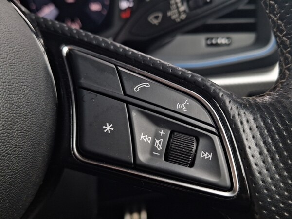 Used Audi A1 2021 for sale - 76208257: Photo 12