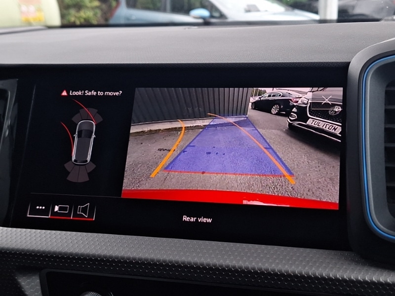 Used Audi A1 2021 for sale - 76208257: Photo 15