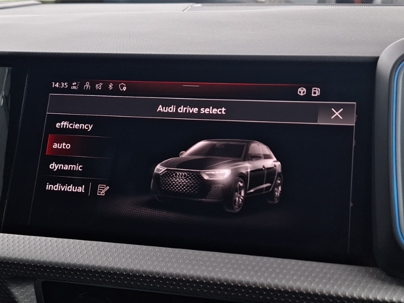 Used Audi A1 2021 for sale - 76208257: Photo 19