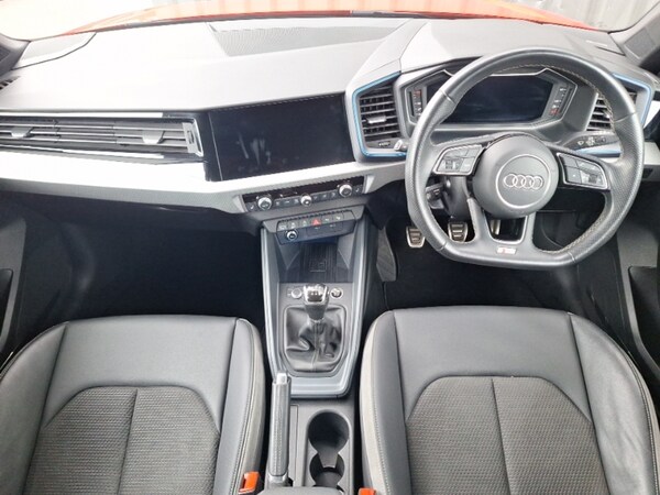 Used Audi A1 2021 for sale - 76208257: Photo 2