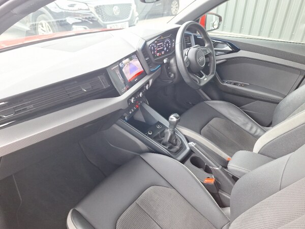 Used Audi A1 2021 for sale - 76208257: Photo 5