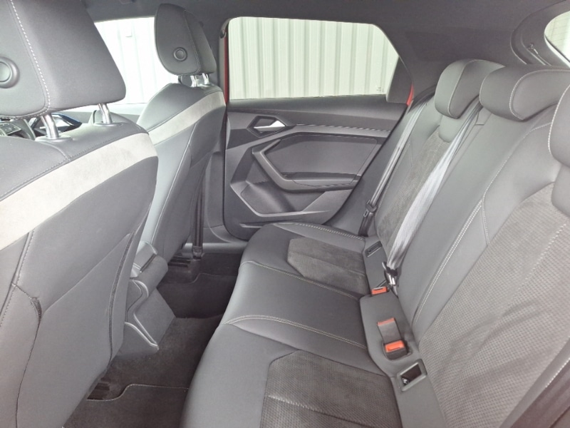 Used Audi A1 2021 for sale - 76208257: Photo 6