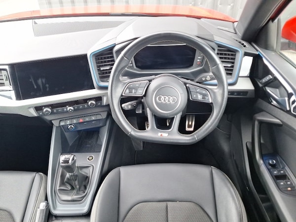 Used Audi A1 2021 for sale - 76208257: Photo 7