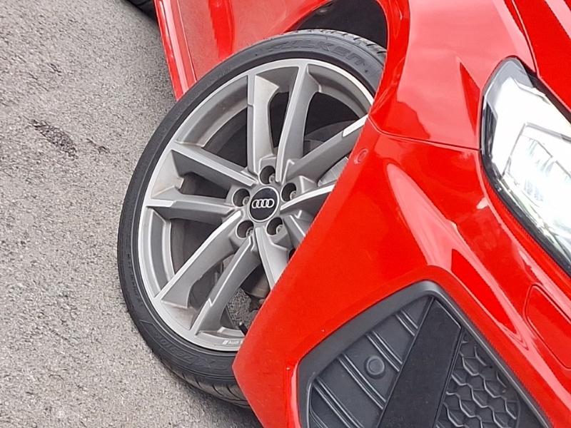 Used Audi A1 2021 for sale - 76208257: Photo 9