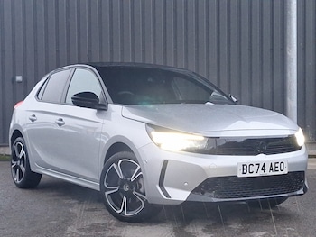 Vauxhall - Corsa