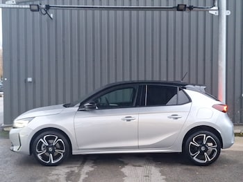 Used Vauxhall Corsa 2025 for sale - 76864524: Photo