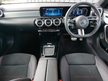 Used Mercedes-Benz CLA 2024 for sale - 75664214: Photo