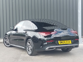 Used Mercedes-Benz CLA 2024 for sale - 75664214: Photo