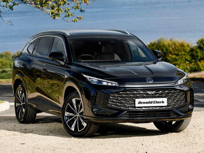 Used MG MG HS 2026 for sale - 78132950: Photo 1