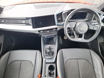 Used Audi A1 2021 for sale - 78972883: Photo
