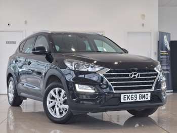 2019 - 1.6 GDi SE Nav 5dr 2WD