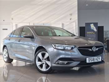 2018 - 1.5T SRi Nav 5dr