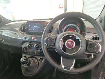 Used Fiat 500 2022 for sale - 74944234: Photo