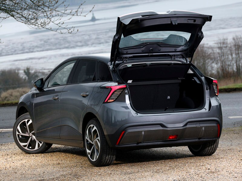 Used MG MG4 2026 for sale - 78178595: Photo 18