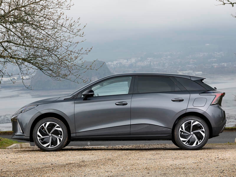 Used MG MG4 2026 for sale - 78178595: Photo 5