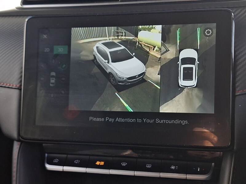 Used MG MG ZS 2023 for sale - 76846820: Photo 16