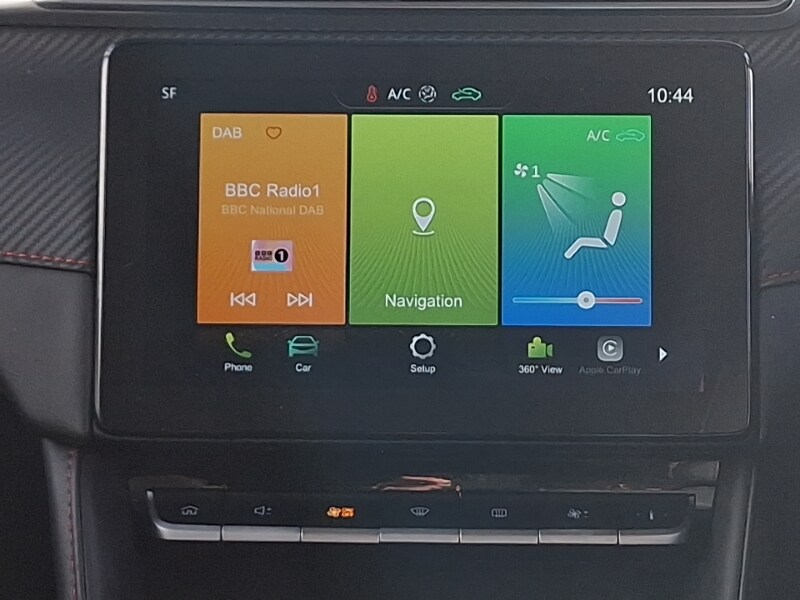 Used MG MG ZS 2023 for sale - 76846820: Photo 17