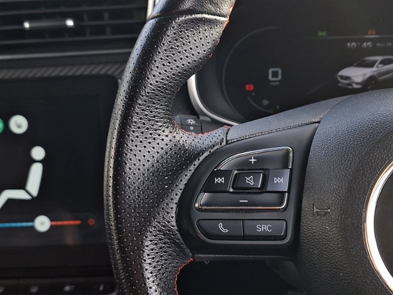 Used MG MG ZS 2023 for sale - 76846820: Photo 19