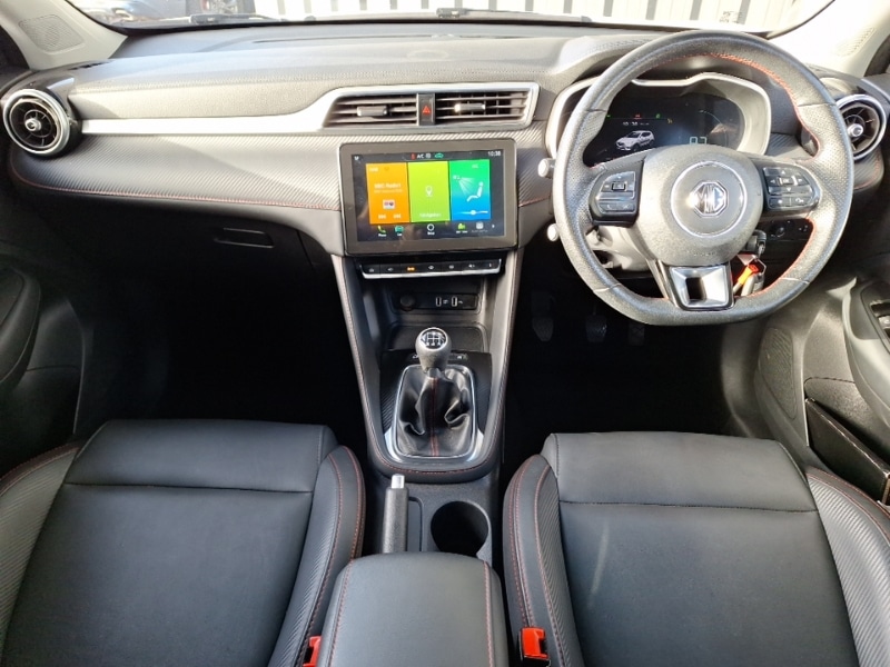 Used MG MG ZS 2023 for sale - 76846820: Photo 2