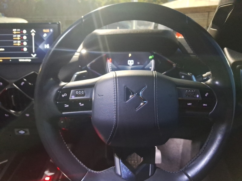 Used DS Automobiles DS 3 2019 for sale - 76630706: Photo 10