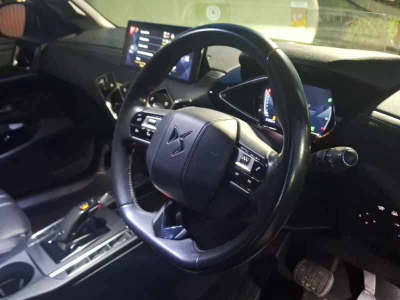 Used DS Automobiles DS 3 2019 for sale - 76630706: Photo 11