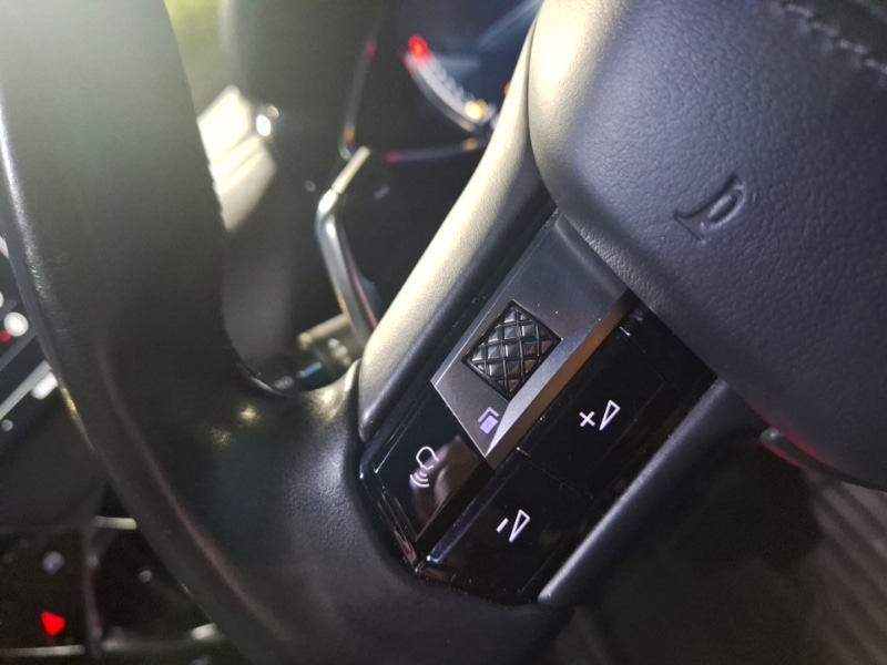 Used DS Automobiles DS 3 2019 for sale - 76630706: Photo 12