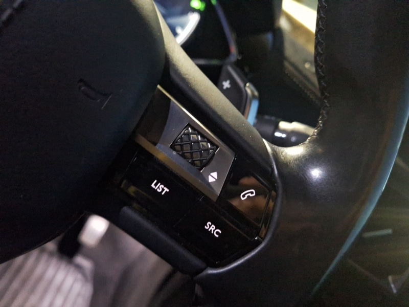 Used DS Automobiles DS 3 2019 for sale - 76630706: Photo 13