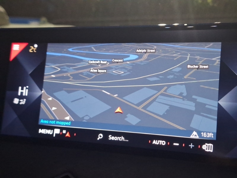 Used DS Automobiles DS 3 2019 for sale - 76630706: Photo 19