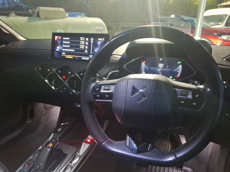 Used DS Automobiles DS 3 2019 for sale - 76630706: Photo 2