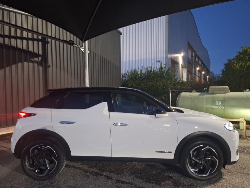 Used DS Automobiles DS 3 2019 for sale - 76630706: Photo 4