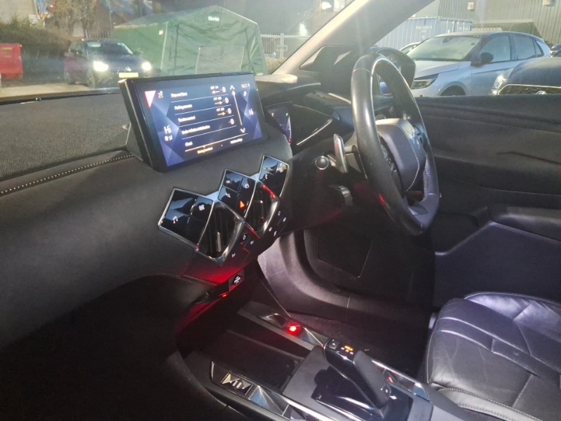 Used DS Automobiles DS 3 2019 for sale - 76630706: Photo 5