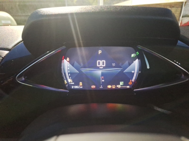 Used DS Automobiles DS 3 2019 for sale - 76630706: Photo 7