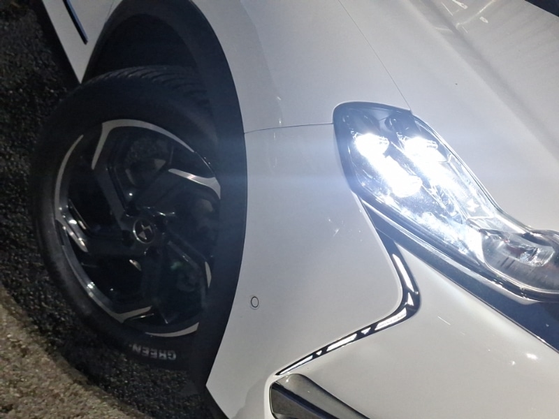 Used DS Automobiles DS 3 2019 for sale - 76630706: Photo 9