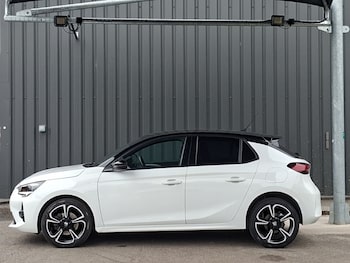 Used Vauxhall Corsa 2022 for sale - 79274074: Photo