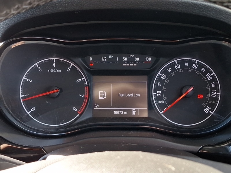 Used Vauxhall Corsa 2019 for sale - 77938893: Photo 11