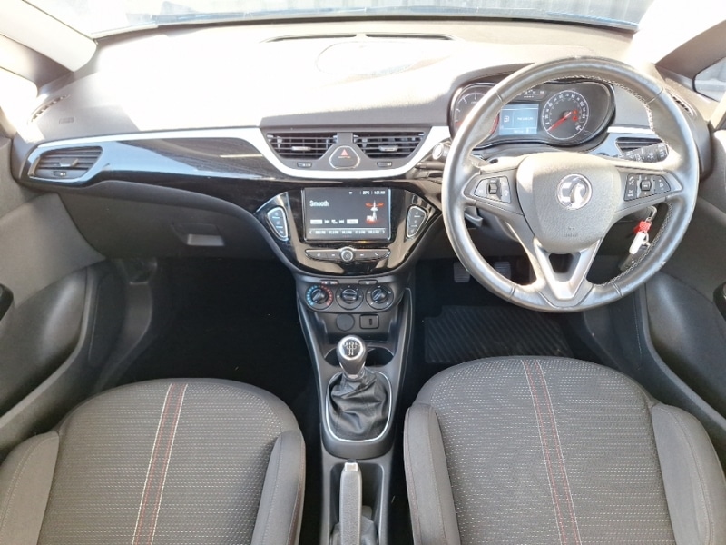 Used Vauxhall Corsa 2019 for sale - 77938893: Photo 2