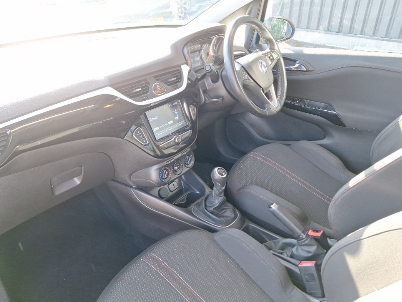 Used Vauxhall Corsa 2019 for sale - 77938893: Photo 5
