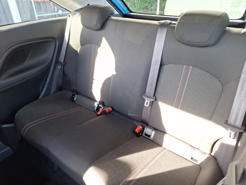 Used Vauxhall Corsa 2019 for sale - 77938893: Photo 6