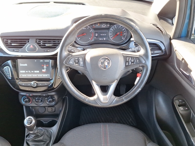 Used Vauxhall Corsa 2019 for sale - 77938893: Photo 7