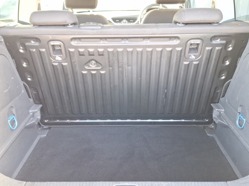 Used Vauxhall Corsa 2019 for sale - 77938893: Photo 8