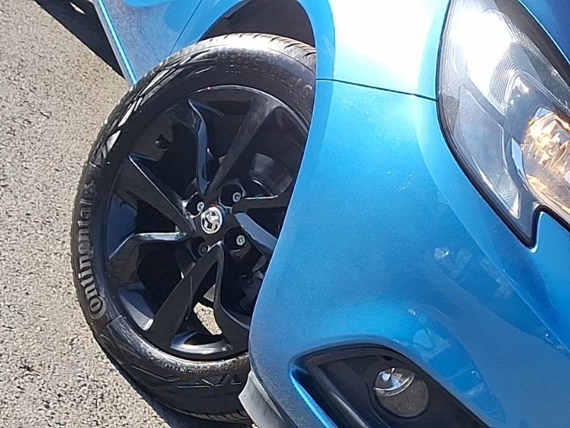 Used Vauxhall Corsa 2019 for sale - 77938893: Photo 9